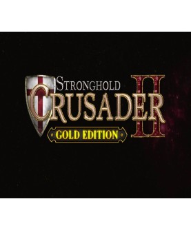 Stronghold Crusader 2 Gold Edition Steam Key GLOBAL